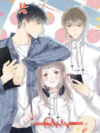 银月契约封面海报